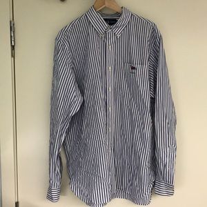 Ralph Lauren Yacht Club Polo Long sleeve